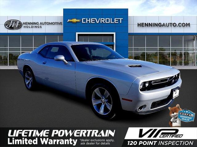 2020 Dodge Challenger Ratings, Pricing, Reviews and Awards J.D. Power