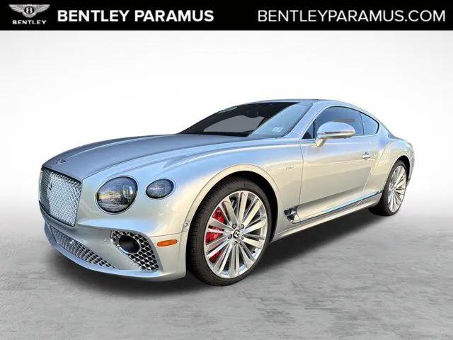 2022 Bentley Continental GT Speed for sale in Paramus, NJ