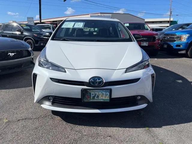 2021 Toyota Prius 2020 Edition for sale in Aiea, HI
