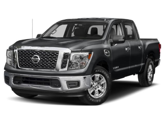 2019 Nissan Titan SV for sale in Dexter, MO