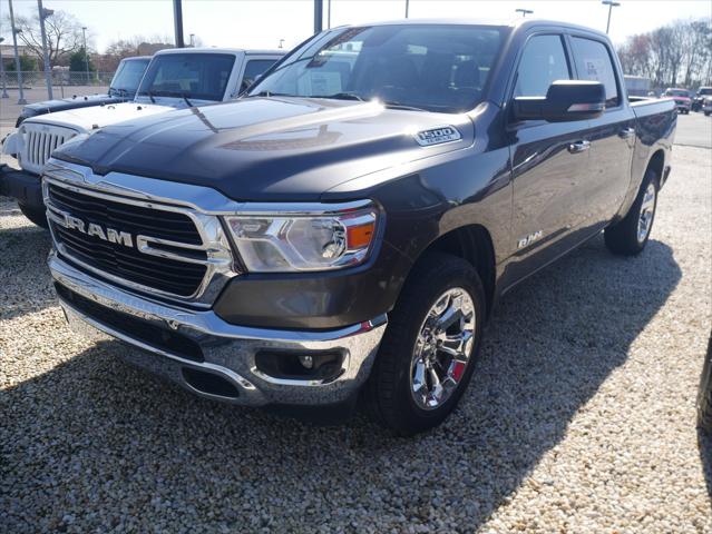 2019 Ram 1500 Big Horn/Lone Star Crew Cab 4x4 5'7" Box for sale in Goldsboro, NC