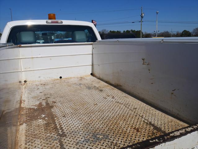 2011 Ford F-250 XL