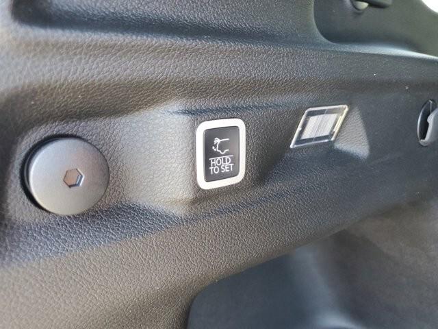 2024 Jeep Grand Cherokee Altitude X 4x2