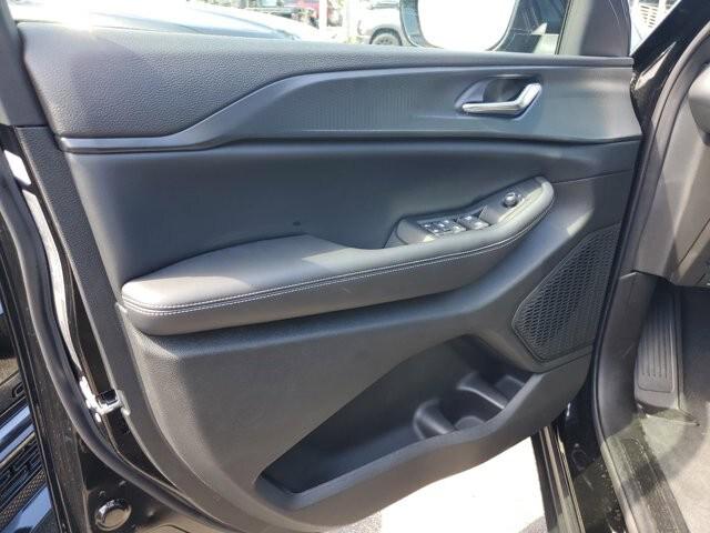 2024 Jeep Grand Cherokee Altitude X 4x2