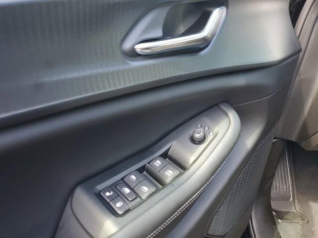 2024 Jeep Grand Cherokee Altitude X 4x2
