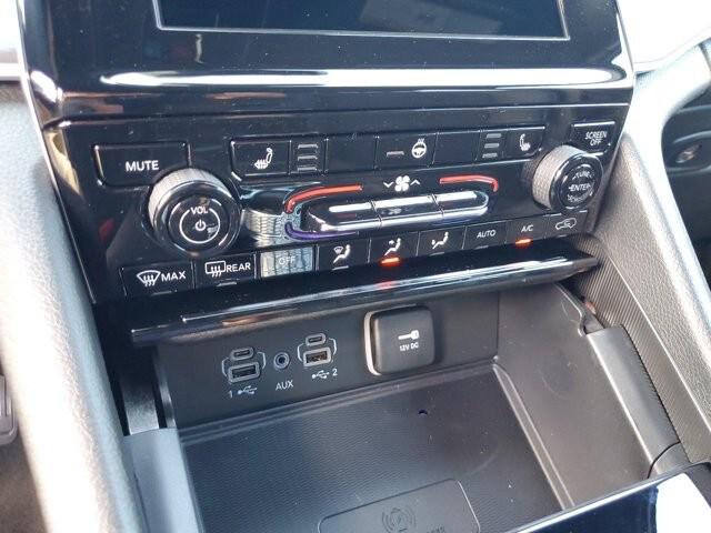 2024 Jeep Grand Cherokee Altitude X 4x2
