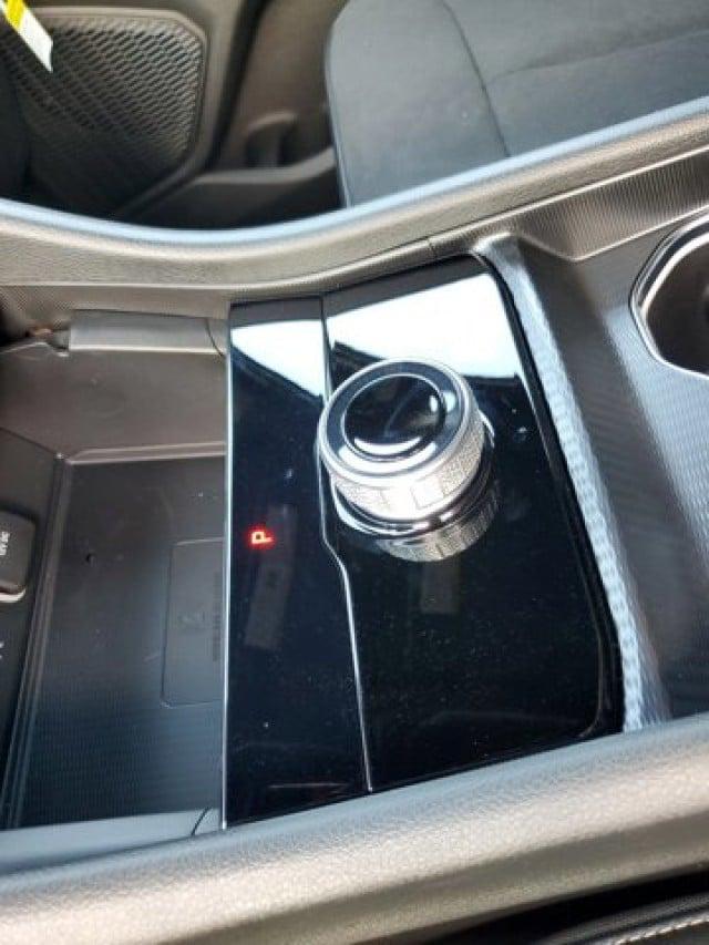 2024 Jeep Grand Cherokee Altitude X 4x2