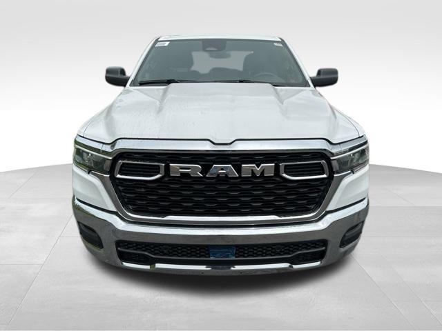 2025 RAM Ram 1500 RAM 1500 BIG HORN QUAD CAB 4X4 64 BOX