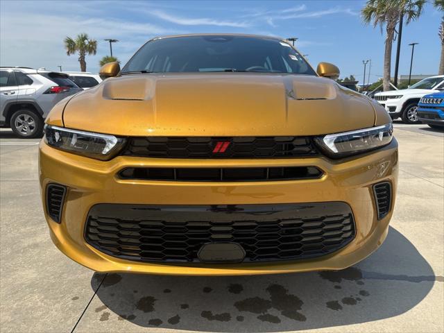 2024 Dodge Hornet DODGE HORNET R/T EAWD