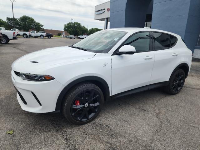 2024 Dodge Hornet DODGE HORNET GT AWD