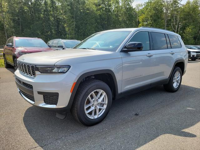 2024 Jeep Grand Cherokee GRAND CHEROKEE L LAREDO 4X4