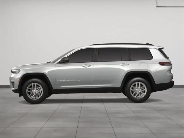 2024 Jeep Grand Cherokee GRAND CHEROKEE L LAREDO 4X4