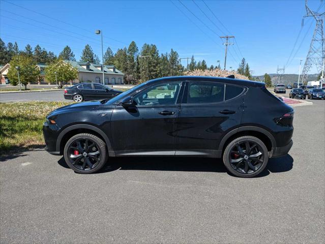 2024 Dodge Hornet DODGE HORNET GT AWD