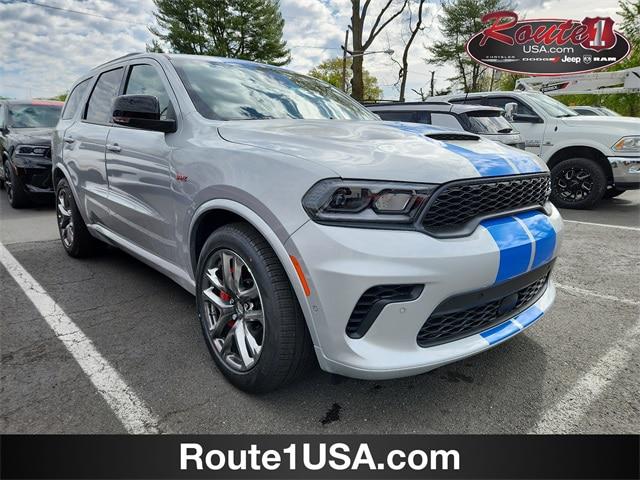 2024 Dodge Durango DURANGO SRT 392 PREMIUM AWD