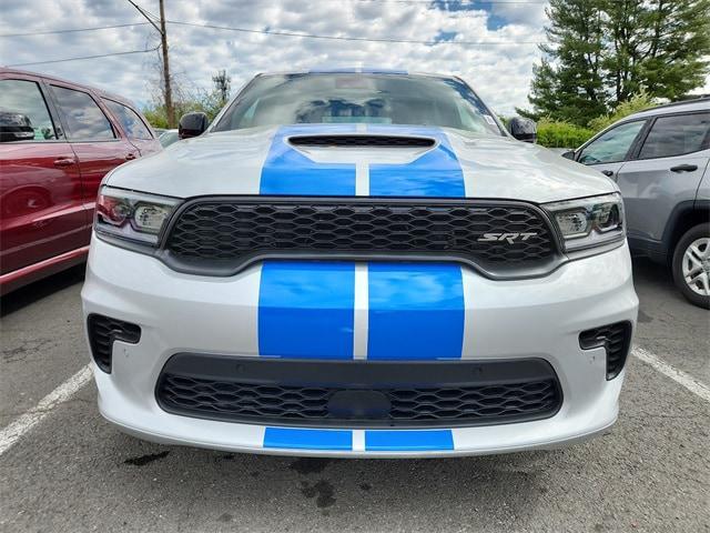 2024 Dodge Durango DURANGO SRT 392 PREMIUM AWD