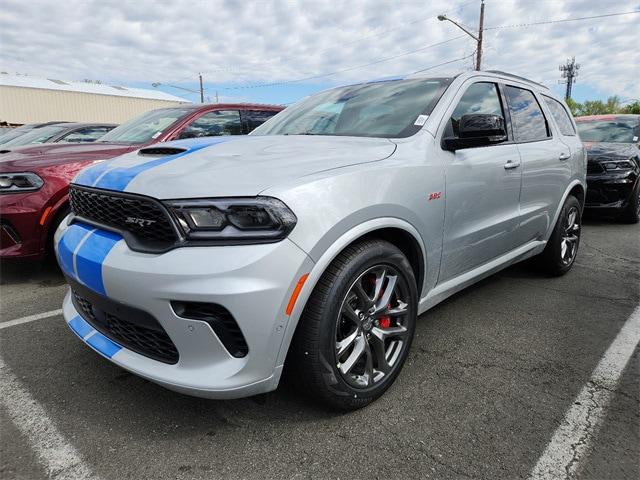 2024 Dodge Durango DURANGO SRT 392 PREMIUM AWD