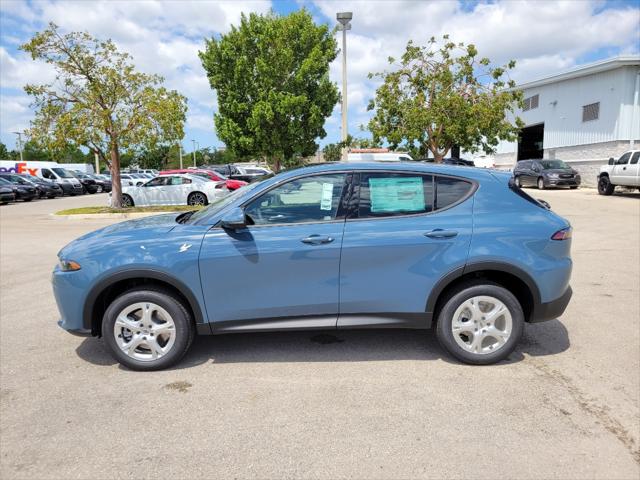 2024 Dodge Hornet DODGE HORNET GT PLUS AWD