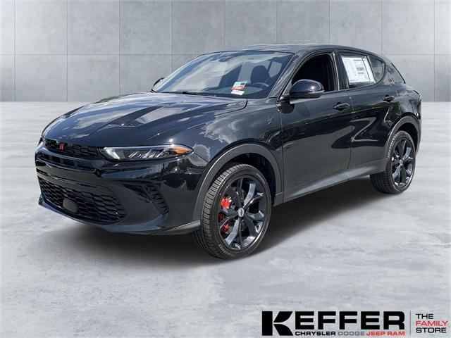 2024 Dodge Hornet DODGE HORNET GT PLUS AWD