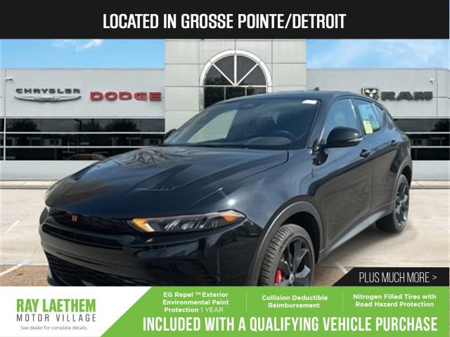 2024 Dodge Hornet GT AWD for sale in Detroit, MI