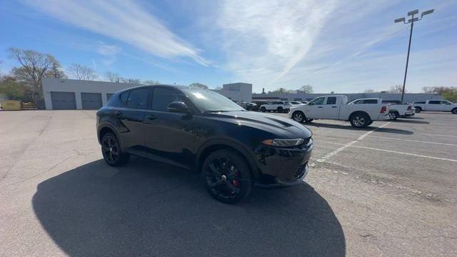 2024 Dodge Hornet GT AWD