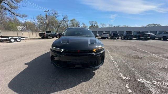 2024 Dodge Hornet GT AWD