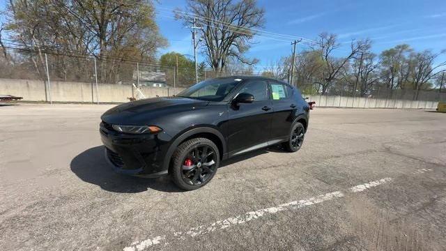 2024 Dodge Hornet GT AWD