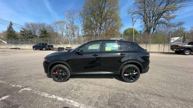 2024 Dodge Hornet GT AWD
