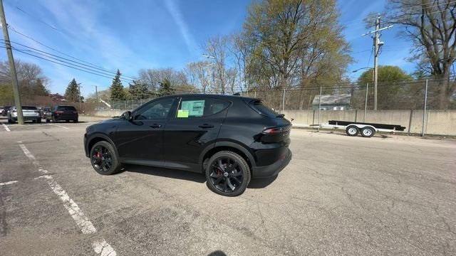 2024 Dodge Hornet GT AWD