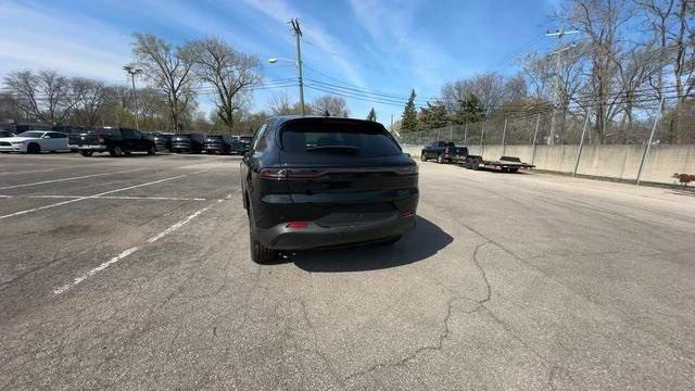 2024 Dodge Hornet GT AWD