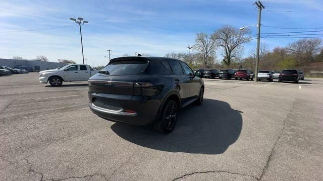 2024 Dodge Hornet GT AWD