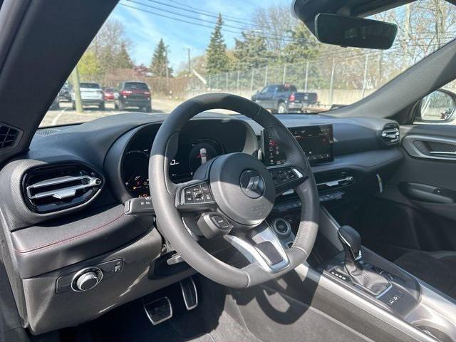 2024 Dodge Hornet GT AWD