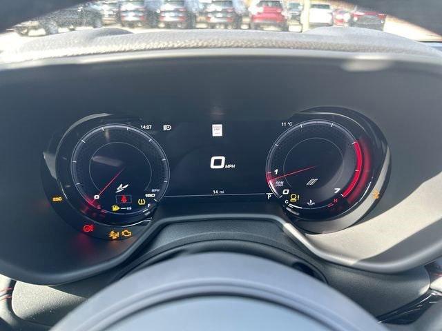 2024 Dodge Hornet GT AWD