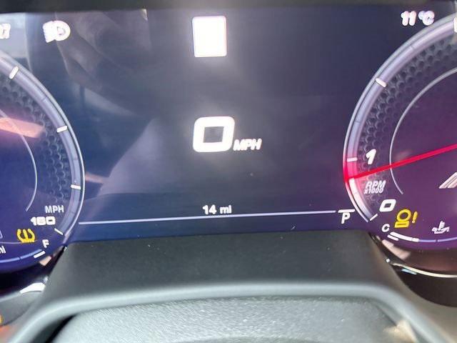 2024 Dodge Hornet GT AWD