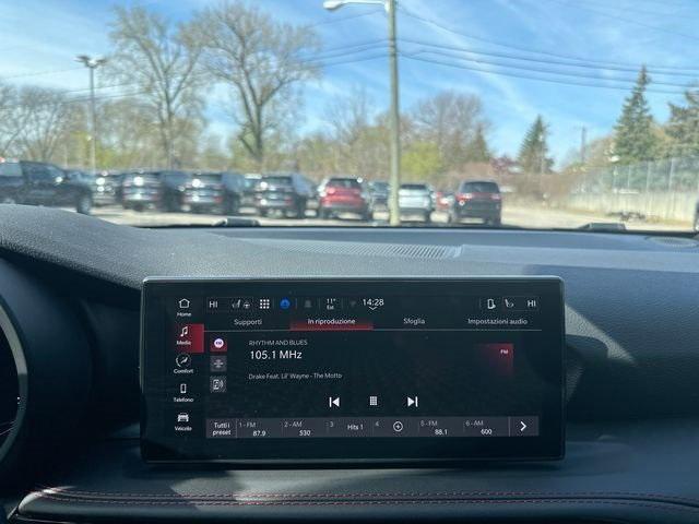 2024 Dodge Hornet GT AWD