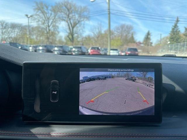2024 Dodge Hornet GT AWD