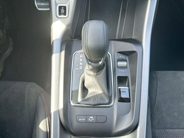 2024 Dodge Hornet GT AWD