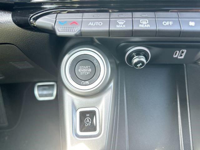 2024 Dodge Hornet GT AWD