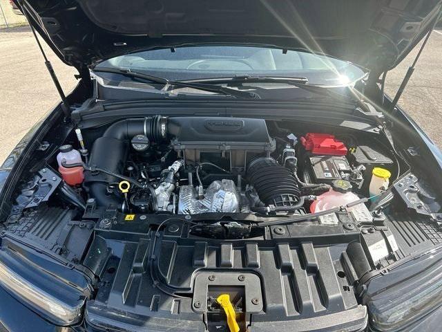 2024 Dodge Hornet GT AWD
