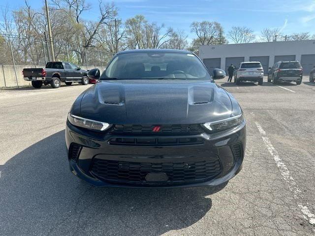 2024 Dodge Hornet GT AWD