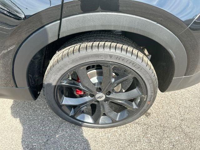 2024 Dodge Hornet GT AWD