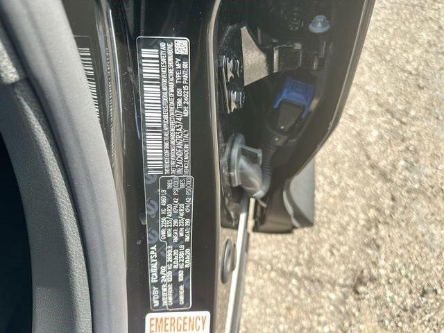 2024 Dodge Hornet GT AWD