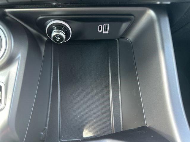 2024 Dodge Hornet GT AWD