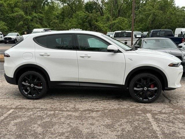 2024 Dodge Hornet HORNET GT AWD