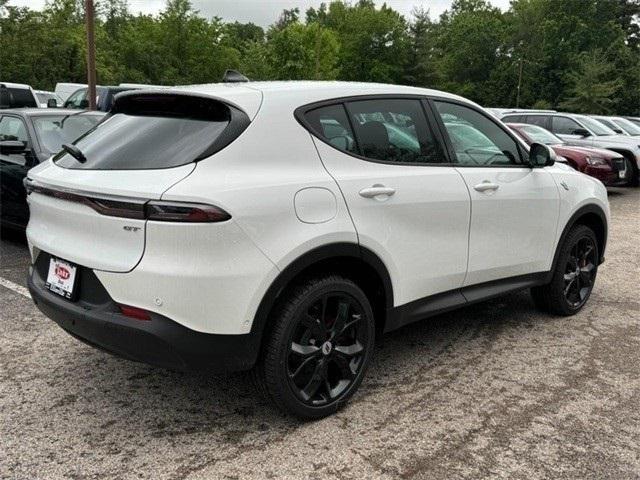 2024 Dodge Hornet HORNET GT AWD
