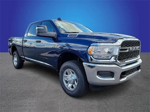 2024 RAM Ram 2500 RAM 2500 TRADESMAN CREW CAB 4X4 64 BOX