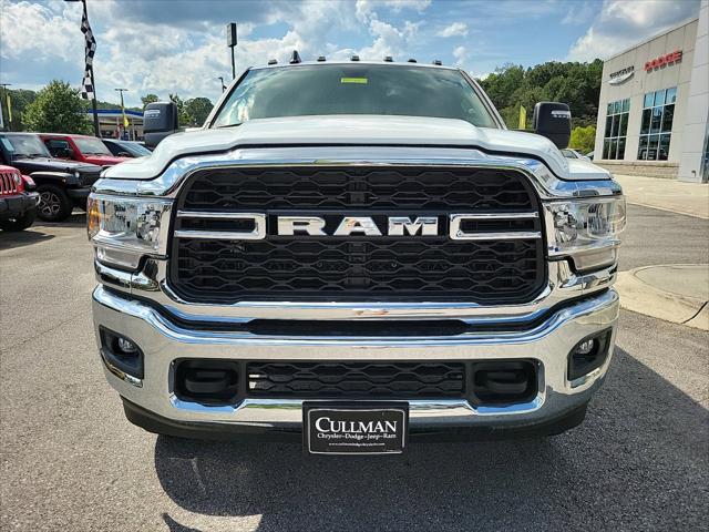 2024 RAM Ram 2500 RAM 2500 TRADESMAN CREW CAB 4X4 8 BOX