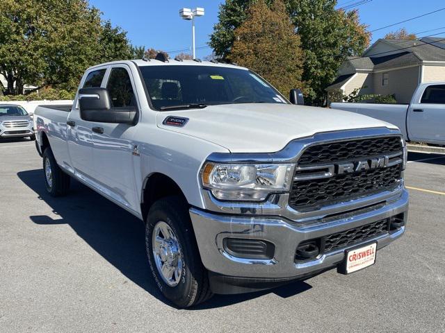 2024 RAM Ram 3500 RAM 3500 TRADESMAN CREW CAB 4X4 8 BOX