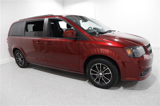 Dodge grand store caravan near me