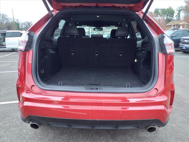 2021 Ford Edge ST-Line