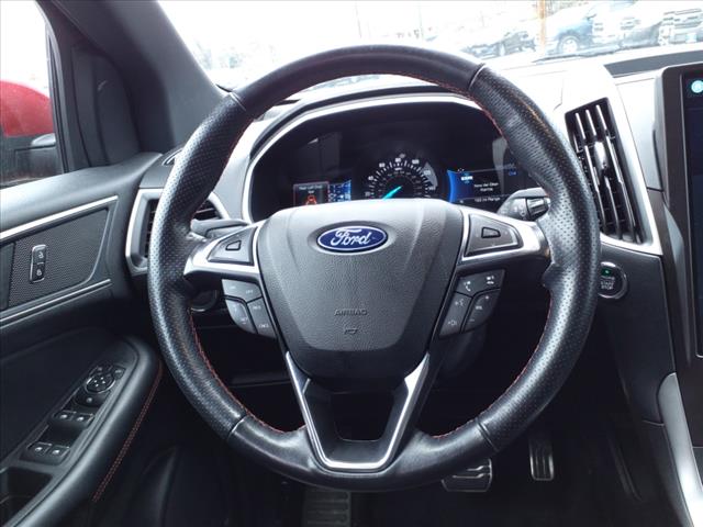 2021 Ford Edge ST-Line